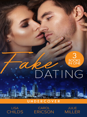 cover image of Fake Dating